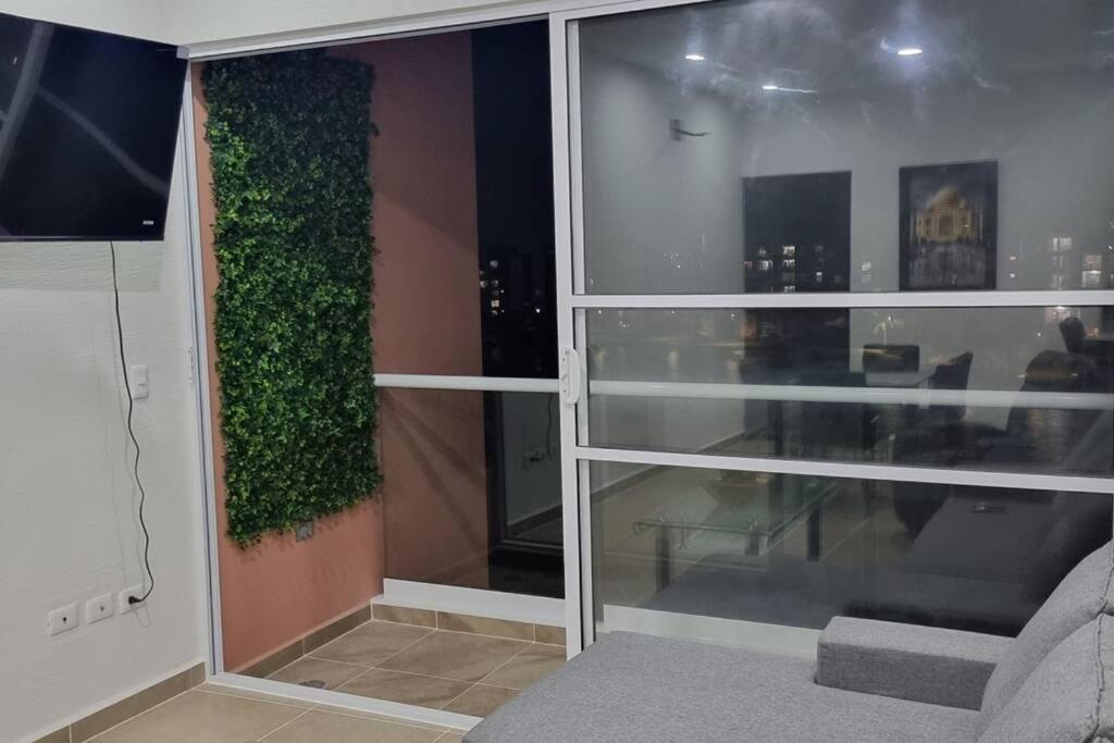 Departamento Con Laguna Artificial Cancun Exterior photo